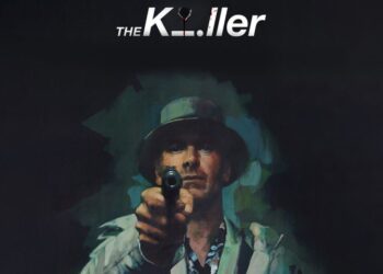 نقد فیلم The Killer | با یک اسلحه قاتل نمی‌شوید