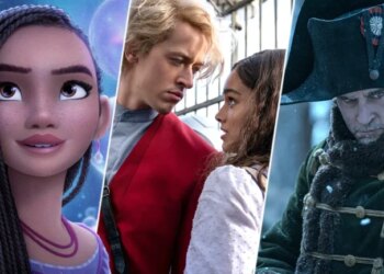 باکس آفیس | فیلم جدید The Hunger Games صدرنشین باقی ماند