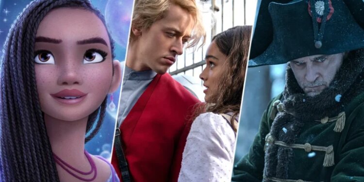 باکس آفیس | فیلم جدید The Hunger Games صدرنشین باقی ماند