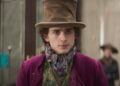 پوستر جدیدی از فیلم Wonka منتشر شد