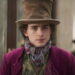 پوستر جدیدی از فیلم Wonka منتشر شد