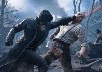 Assassin’s Creed Syndicate تا ۱۵ آذر برای رایانه‌های شخصی رایگان است