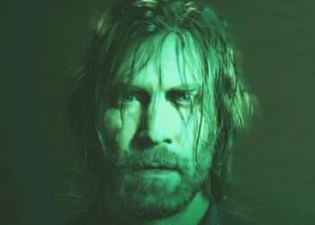 نقد و بررسی بازی Alan Wake 2