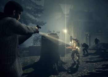 Alan Wake Remastered هزینه‌های توسعه و بازاریابی خود را جبران کرده است