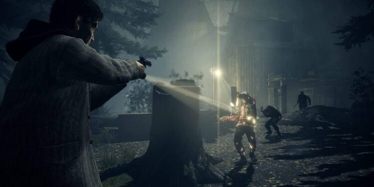 Alan Wake Remastered هزینه‌های توسعه و بازاریابی خود را جبران کرده است