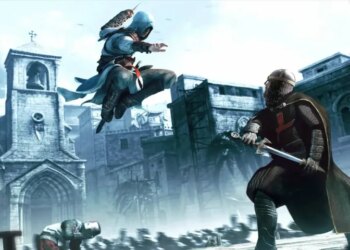 آیا خط داستانی معاصر Assassin’s Creed به آینده می‌رود؟
