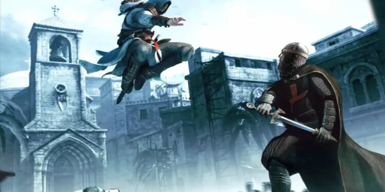 آیا خط داستانی معاصر Assassin’s Creed به آینده می‌رود؟