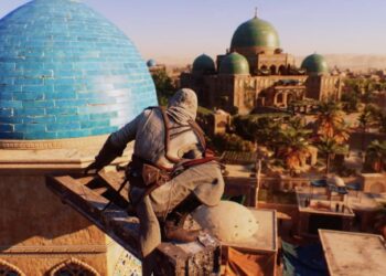 استودیوی سازنده Assassin’s Creed Mirage روی بازی دیگری از این سری کار می‌کند