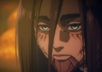 پایان حماسه‌ای بزرگ در تیزر تازه بخش پایانی انیمه سریالی Attack on Titan