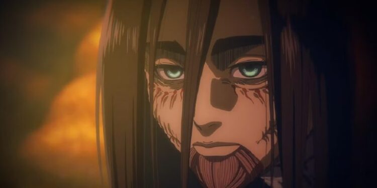 پایان حماسه‌ای بزرگ در تیزر تازه بخش پایانی انیمه سریالی Attack on Titan