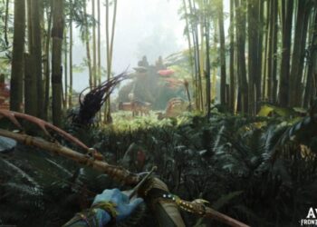 سازنده Avatar: Frontiers of Pandora: برای غوطه‌وری در بازی از حالت اول شخص استفاده شده است