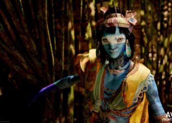 مراحل ساخت Avatar: Frontiers of Pandora به پایان رسید