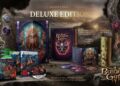 از نسخه دیلاکس فیزیکی بازی Baldur’s Gate 3 رونمایی شد