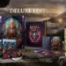 از نسخه دیلاکس فیزیکی بازی Baldur’s Gate 3 رونمایی شد