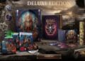 از نسخه Deluxe فیزیکی بازی Baldur’s Gate 3 رونمایی شد