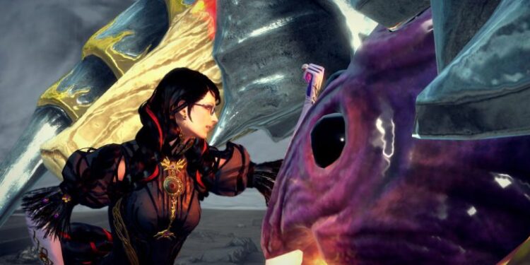 به نظر Bayonetta بعدی بدون حضور خالق سری ساخته خواهد شد