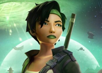 Beyond Good & Evil 20th Anniversary Edition رسما تایید شد