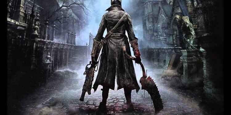 فیلم اقتباسی Bloodborne در دست ساخت است