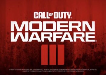 نسخه پلی استیشن ۵ بازی Call of Duty: Modern Warfare III تروفی پلاتینیوم نخواهد داشت
