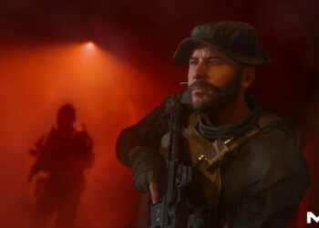 استودیوی Sledgehammer Games به Modern Warfare 3 افتخار می‌کند