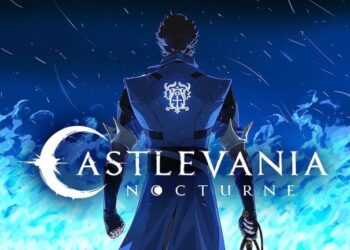 نقد سریال Castlevania: Nocturne | لفاظی‌های پوشالی