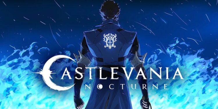 نقد سریال Castlevania: Nocturne | لفاظی‌های پوشالی