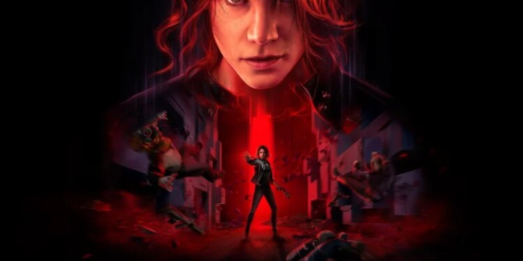 تیم سازنده Alan Wake 2 حالا روی ساخت Control 2 تمرکز کرده است