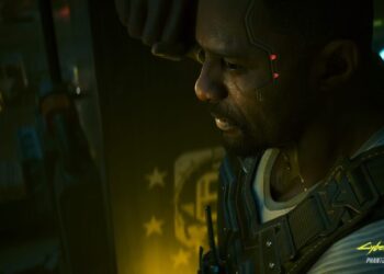 سازندگان Cyberpunk 2077: احتمال استفاده از هنرپیشه‌های هالیوودی در آینده نیز وجود دارد