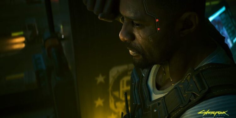 سازندگان Cyberpunk 2077: احتمال استفاده از هنرپیشههای هالیوودی در آینده نیز وجود دارد
