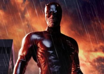 عنوان کنسل شده Daredevil هم‌اکنون قابل بازی است