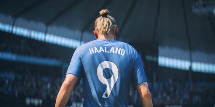 بازی EA Sports FC 24 در یک ماه اول عرضه خود بیش از ۱۴.۵ میلیون حساب فعال داشته است