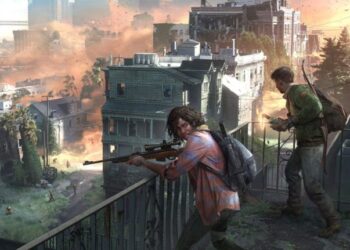 کارگردان پروژه چندنفره The Last of Us می‌گوید هنوز روی بازی کار می‌کند