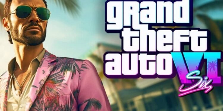 خبر تاریخ انتشار تریلر GTA 6 در اینستاگرام بیش از ۳ میلیون لایک خورده است