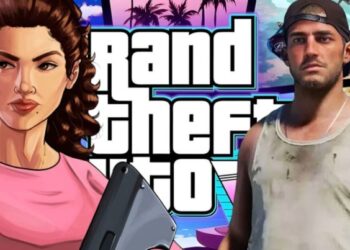 گزارش: راکستار برنامه دارد این هفته از GTA 6 رونمایی کند