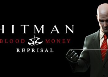 تاریخ عرضه Hitman: Blood Money – Reprisal برای موبایل مشخص شد؛ انتشار نسخه نینتندو سوییچ در زمستان امسال