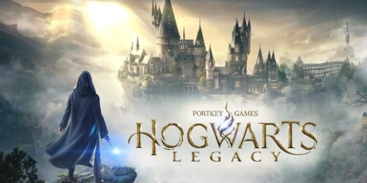 جدول فروش هفتگی بریتانیا؛ بازگشت Hogwarts Legacy به صدر