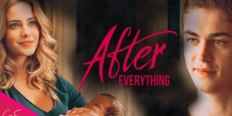 نقد After Everything 2023