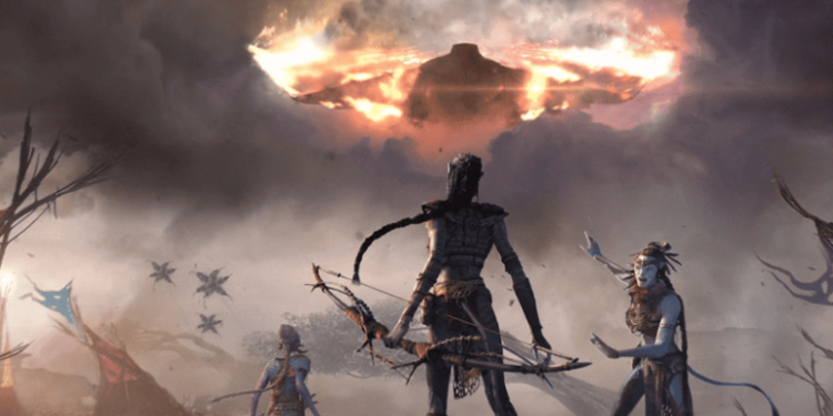 تماشا کنید: جزییات مرتبط با Season Pass بازی Avatar: Frontiers of Pandora منتشر شد