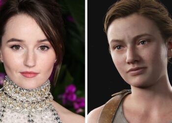 شایعه: بازیگر نقش ابی در فصل دوم سریال The Last of Us مشخص شد