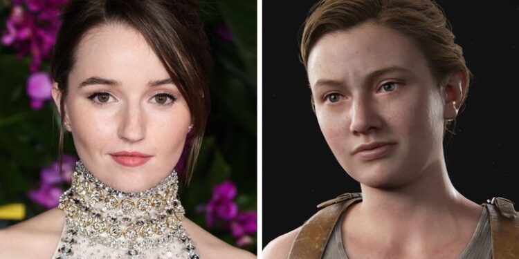 شایعه: بازیگر نقش ابی در فصل دوم سریال The Last of Us مشخص شد