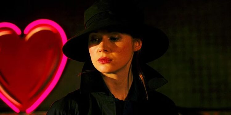 کارن گیلان از حضورش در فیلم The Life of Chuck خبر داد