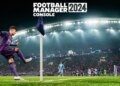 نقدها و نمرات Football Manager 2024