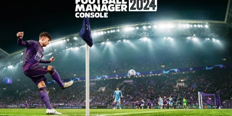 نقدها و نمرات Football Manager 2024