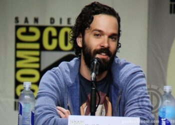 نیل دراکمن، کارگردان The Last of Us، جایزه شخصیت افسانه‌ای مراسم NYVGCC را دریافت خواهد کرد