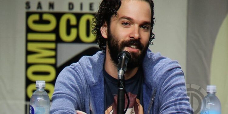 نیل دراکمن، کارگردان The Last of Us، جایزه شخصیت افسانه‌ای مراسم NYVGCC را دریافت خواهد کرد