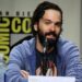 نیل دراکمن، کارگردان The Last of Us، جایزه شخصیت افسانه‌ای مراسم NYVGCC را دریافت خواهد کرد