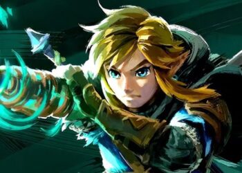فیلم لایو اکشن Legend of Zelda ساخته می‌شود