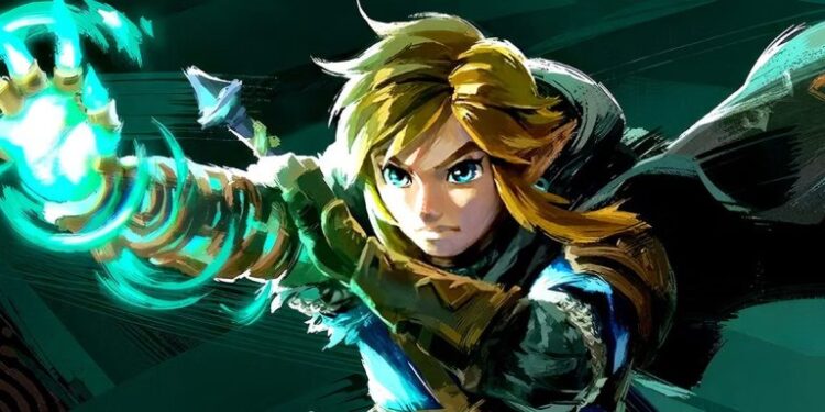 فیلم لایو اکشن Legend of Zelda ساخته می‌شود