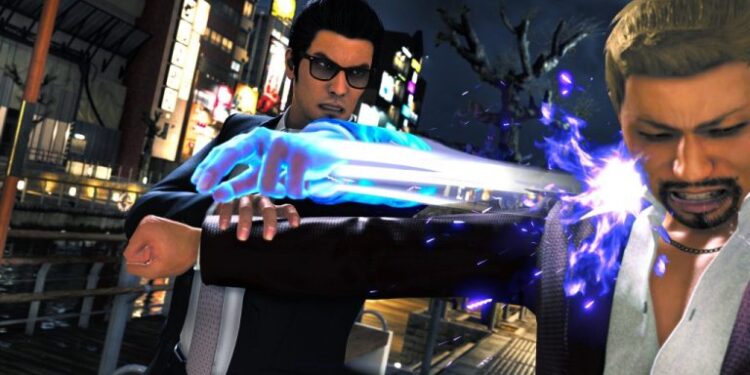 بازی Like a Dragon Gaiden تنها در ۶ ماه ساخته شده است