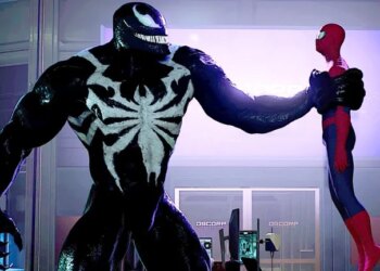 Marvel’s Spider-Man 2: گزارشات از حذف محتوای ونوم می‌گویند
